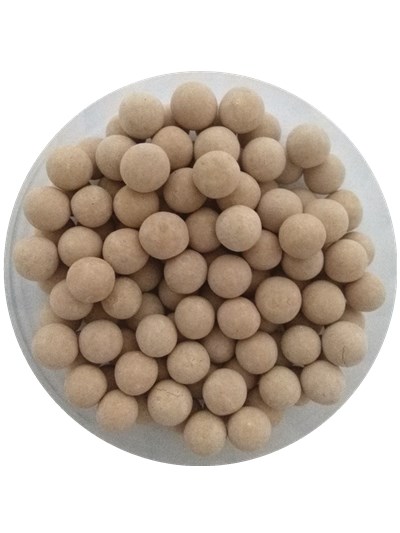 F-03 type high-efficiency adsorbent